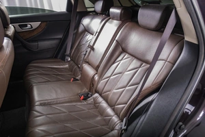 Внедорожник Infiniti FX37 2011 года, 2099000 рублей, Томск