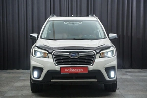 Внедорожник Subaru Forester 2020 года, 2753000 рублей, Красноярск