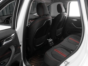 Внедорожник BMW X1 2018 года, 2889000 рублей, Тюмень