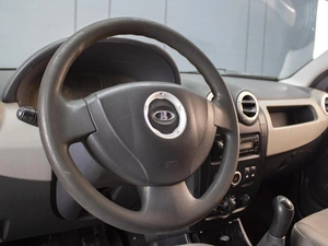 Универсал ВАЗ (LADA) Largus 2016 года, 590000 рублей, Омск
