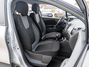 Внедорожник Renault Kaptur 2017 года, 1750000 рублей, Краснодар