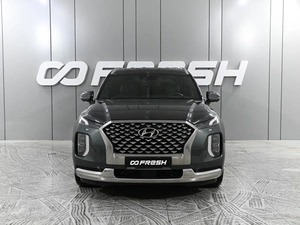 Внедорожник Hyundai Palisade 2021 года, 5499000 рублей, Аксай