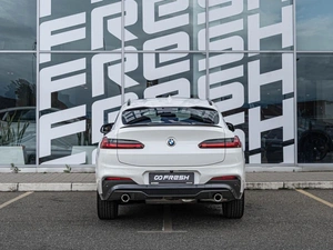 Внедорожник BMW X4 2020 года, 4999000 рублей, Краснодар