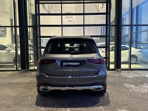 Внедорожник Mercedes-benz GLS-класс 2025 года, 17370000 рублей, Уфа