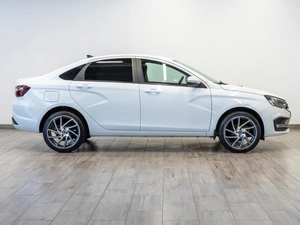 Седан ВАЗ (LADA) Vesta 2023 года, 1199000 рублей, Саратов