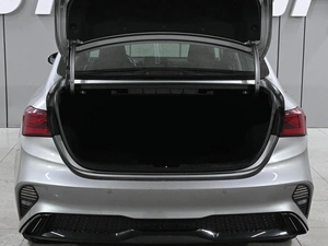 Седан Kia Cerato 2021 года, 2169000 рублей, Аксай