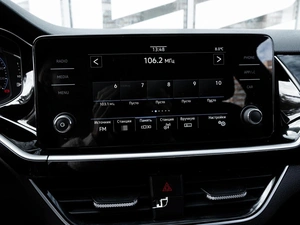 Лифтбек Volkswagen Polo 2020 года, 1590000 рублей, Ставрополь