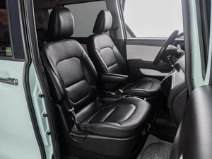 Минивэн Kia Ray 2012 года, 999000 рублей, Тюмень