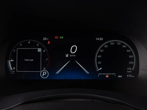 Внедорожник Toyota Highlander 2025 года, 5950000 рублей, Волгоград