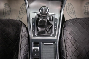 Хетчбэк Volkswagen Golf 2013 года, 919000 рублей, Пермь