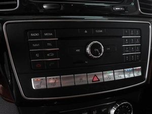 Внедорожник Mercedes-benz GLS-класс 2016 года, 3349000 рублей, Минеральные Воды