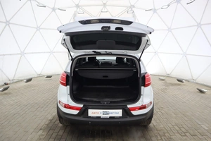 Внедорожник Kia Sportage 2013 года, 1499000 рублей, Обнинск