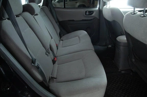 Внедорожник Hyundai Santa Fe 2012 года, 869000 рублей, Челябинск