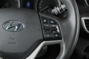 Внедорожник Hyundai Tucson 2020 года, 2499000 рублей, Тюмень