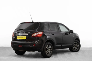 Внедорожник Nissan Qashqai 2011 года, 1159000 рублей, Барнаул