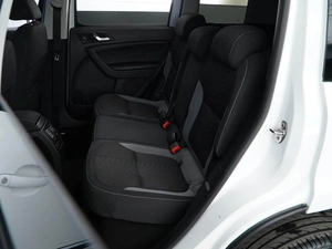 Внедорожник Skoda Yeti 2015 года, 1182038 рублей, Москва