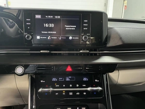 Минивэн Kia Carnival 2021 года, 3600000 рублей, Ярославль