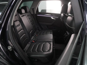 Внедорожник Volkswagen Touareg 2020 года, 4250000 рублей, Воронеж