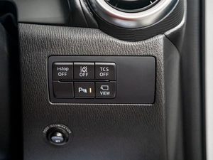 Внедорожник Mazda CX-3 2021 года, 1970000 рублей, Красноярск