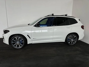 Внедорожник BMW X3 2018 года, 4738000 рублей, Кемерово