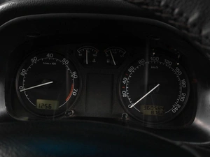 Лифтбек Skoda Octavia 2001 года, 519000 рублей, Тюмень