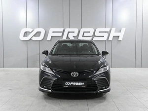 Седан Toyota Camry 2021 года, 2679000 рублей, Аксай