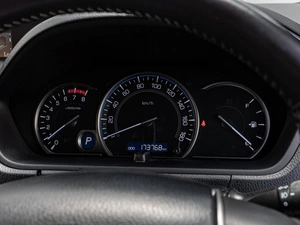 Минивэн Toyota Esquire 2016 года, 1890000 рублей, Краснодар