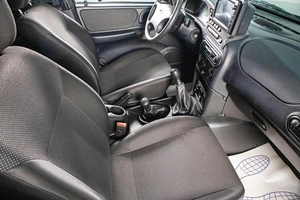 Внедорожник ВАЗ (LADA) Niva Travel 2024 года, 1409000 рублей, Сургут