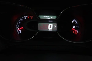 Внедорожник Renault Kaptur 2017 года, 1550000 рублей, Брянск
