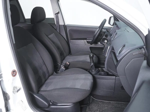 Хетчбэк Ford Fusion 2010 года, 587000 рублей, Ростов-на-Дону