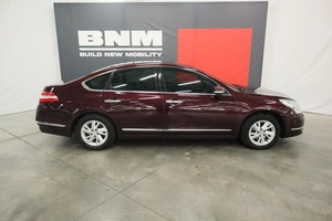 Седан Nissan Teana 2008 года, 990000 рублей, Курск