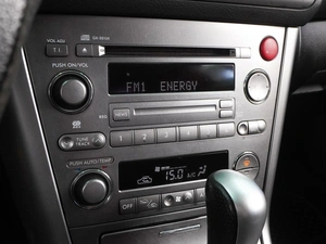 Универсал Subaru Outback 2005 года, 639000 рублей, Воронеж