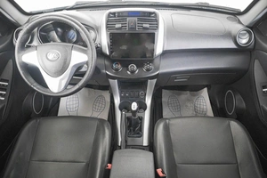 Внедорожник Lifan X60 2013 года, 499000 рублей, Кемерово