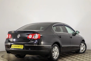 Седан Volkswagen Passat 2010 года, 869000 рублей, Пермь