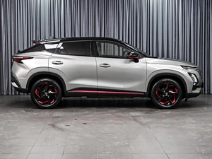 Внедорожник OMODA C5 2023 года, 1928000 рублей, Ставрополь