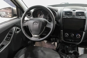 Седан ВАЗ (LADA) Granta 2019 года, 559000 рублей, Новокузнецк
