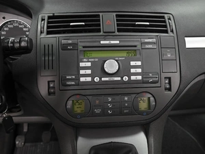 Минивэн Ford C-MAX 2006 года, 498000 рублей, Ставрополь