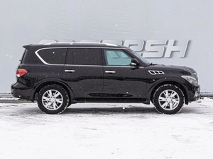 Внедорожник Infiniti QX56 2010 года, 1799000 рублей, Волгоград