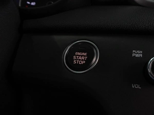 Внедорожник Kia Sportage 2020 года, 2299000 рублей, Воронеж