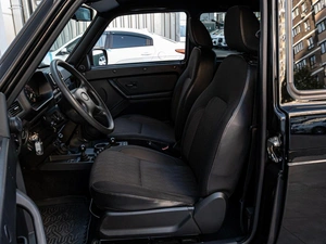 Внедорожник ВАЗ (LADA) 2121 (4x4) Urban 2020 года, 920000 рублей, Краснодар