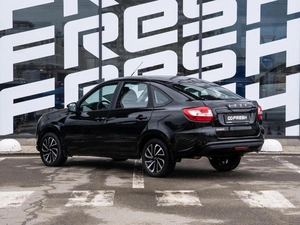 Лифтбек ВАЗ (LADA) Granta 2023 года, 820000 рублей, Краснодар
