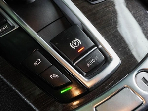 Седан BMW 7 серия 2009 года, 1599000 рублей, Воронеж