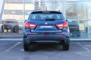 Внедорожник Mitsubishi ASX 2012 года, 899000 рублей, Ярославль