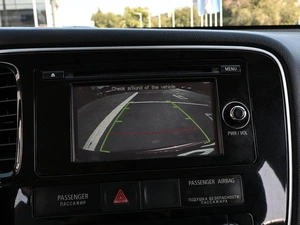 Внедорожник Mitsubishi Outlander 2012 года, 1349000 рублей, Волгоград
