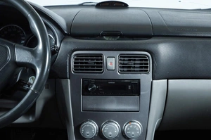 Внедорожник Subaru Forester 2007 года, 879000 рублей, Новосибирск