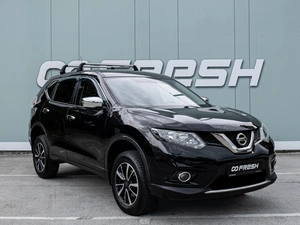 Внедорожник Nissan X-Trail 2015 года, 1649000 рублей, Большой Сочи
