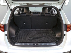 Внедорожник Kia Sportage 2020 года, 2890000 рублей, Краснодар