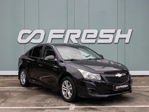 Седан Chevrolet Cruze 2015 года, 899000 рублей, Большой Сочи