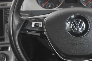 Универсал Volkswagen Golf 2014 года, 1099000 рублей, Кемерово