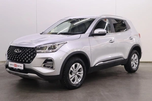 Внедорожник Chery Tiggo 4 2023 года, 1690000 рублей, Брянск